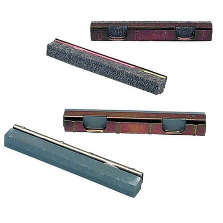 UPC: 0083045159902 | Lisle 15990 – 500 Grit Stone & Wiper Set