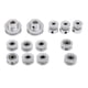 thumbnail image 2 of 3D Printer VzBoT Vz235 Idler with 2GT Gates 6MM Belt Kit 20T Timing Pulley Bore 5mm 40T Bore 8mm, 2 of 5