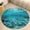 style-3, variant on Bright Sunshine Through Deep Blue Sea Soft Bedroom Round Area Rug, Washable Cute Nursery Circle Throw Mat, Non-Slip Contemporary Small Low Pile Floor Carpet for Dorm Bedside
