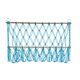 thumbnail image 1 of Organizador de juguetes de peluche con red para colgar en la pared, hamaca para juguetes, red para juguetes de peluche, animal de peluche Azul, 1 of 9