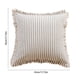 thumbnail image 3 of Wind Stripe Tassel Throw Pillow Cover Sofa Throw Pillow Cover Living Room Cushion Throw Pillow Cover Linen Pillowcase, 3 of 6