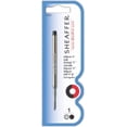 thumbnail image 3 of Sheaffer Ballpoint Refill "K" Style - Blue Fine - Blister Card, 3 of 3