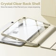 thumbnail image 4 of Funda Wenlaty compatible con iPad 11.ª generación de 11 pulgadas 2025, 4 of 8
