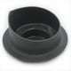 thumbnail image 3 of Paquete de 2 Tapas de Silicona para el Vaso de la Batidora, Tapa del Vaso de la Batidora, Tapa de la Batidora A Prueba de Fugas, Tapa para la Batidora TM5 TM6, 3 of 5