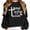 Black, variant on Tiweut Jesus Is The Reason For The Season Sweatshirt Christmas Day Gift Women Faith Christian Shirt Religious Pullover Tops,Black,L