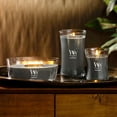 thumbnail image 4 of WWS-Woodwick Candle, Medium, Evening Bonfire, 4 of 4
