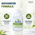 thumbnail image 4 of Gel Antibacterial Espumoso Sin Alcohol Avant 3.78L, 4 of 9