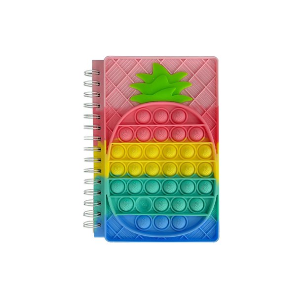 Pop Notebook
