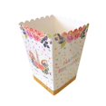 thumbnail image 2 of 10PCS Unicorn Popcorn Candy Treat Boxes Magical Unicorn Party Supplies Birthday Party Favors Cardboard Popcorn Container, 2 of 2