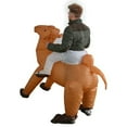 thumbnail image 3 of Inflatable Party Dress Funny Doll Outfit for Parties and Events, 3 of 5