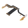 thumbnail image 1 of 2 Piezas de Reparación de Cable de Cinta Flexible de Placa Base de Pantalla LCD GO Sunnimix Cable flexible de pantalla LCD, 1 of 8