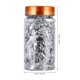 thumbnail image 2 of Shipin Glitter Foil Nail Art Stickers for Nail Art Supplies 3Pcs, 2 of 5