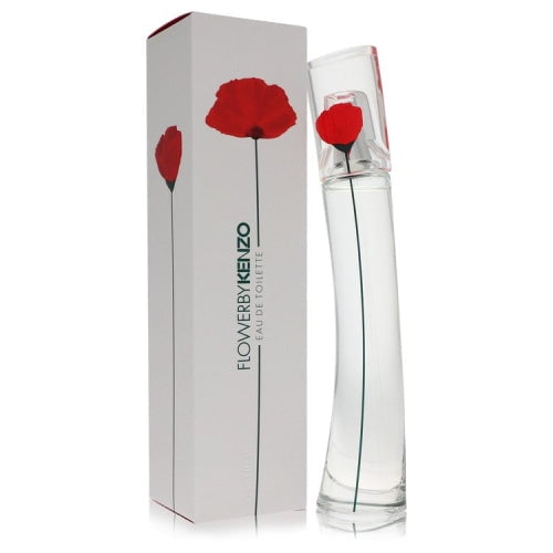 Kenzo Flower Eau De Toilette Spray