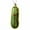 E, variant on Luoshdecor Pickle Christmas Ornament ,Christmas Tree Fun Acrylic Cucumbers Hanging Ornaments for Home Decor Holiday Party
