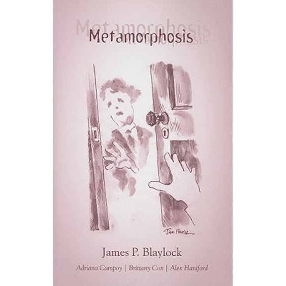 Pre-Owned Metamorphosis (Hardcover) 1596062215 9781596062214