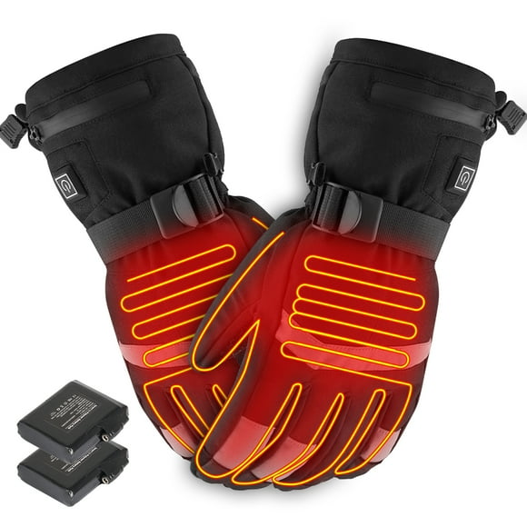 Heated Arthritis Gloves