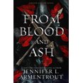 thumbnail image 1 of From Blood and Ash (Blood and Ash, 1), 1 of 2