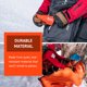 thumbnail image 5 of Bivvy de Emergencia SOL 91x213 cm Impermeable, Cortaviento y Resistente a Desgarros, 5 of 9