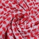 thumbnail image 4 of GOOHOCHY Chales de cobertura del hombre árabe bufanda Arabia Scarf -Headwrap saudi Saudi (rojo), 4 of 8