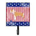thumbnail image 1 of ""Caroline'S Treasures Usa Patriotic Staffordshire Bull Terrier Correa O Llavero Bb3354Sh4 Pequeño Multicolor"", 1 of 1