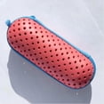 thumbnail image 4 of The Swimming Goggles Storage Box Features An Vent Design And Is Equipped With A Zipper. It Can Be Used As A Portable Protective Case For Glasses Sunglasses And Swimming Accessorie, 4 of 9