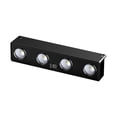 thumbnail image 1 of Señal Dirección Pasillo LED Solar Encendido Automático para Señalización Comercial, 1 of 9