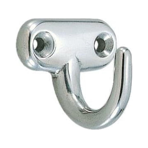 Sugatsune EP-40 1-1/4" Single Hook