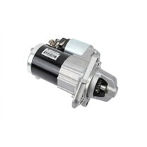 GM Genuine Parts 25194634 Starter Motor Fits select: 2013-2014 CHEVROLET CRUZE LS, 2011-2012 CHEVROLET CRUZE LT