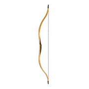 Ragim Archery Horse Bow Taiga Custom RH 48" LBS:25