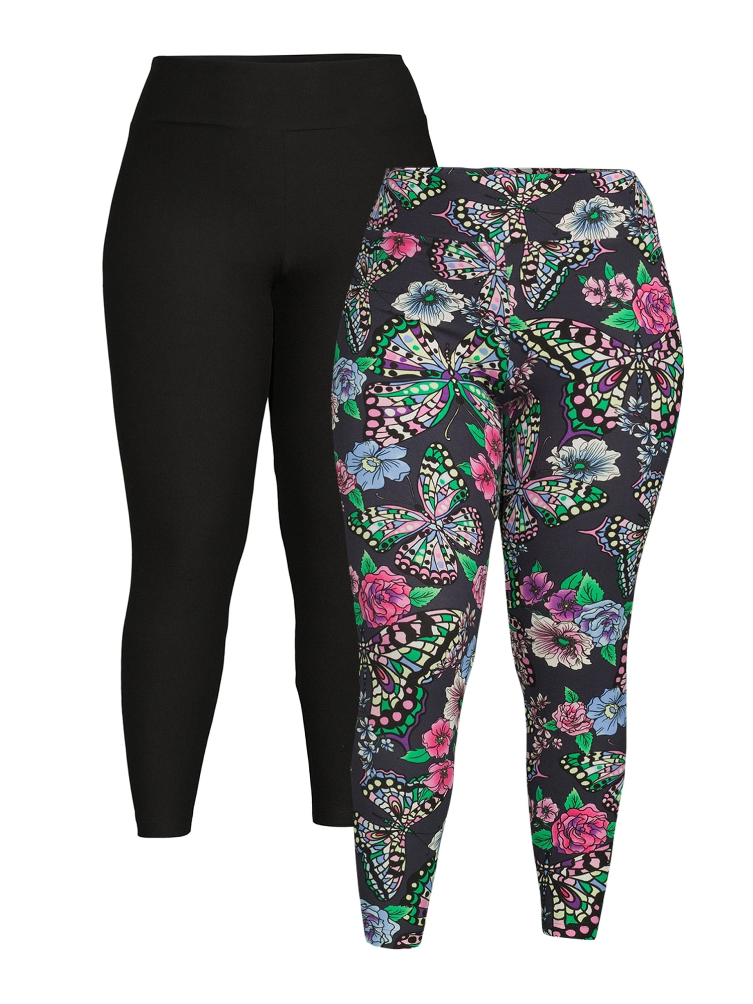 No boundaries super plush ankle best sale leggings