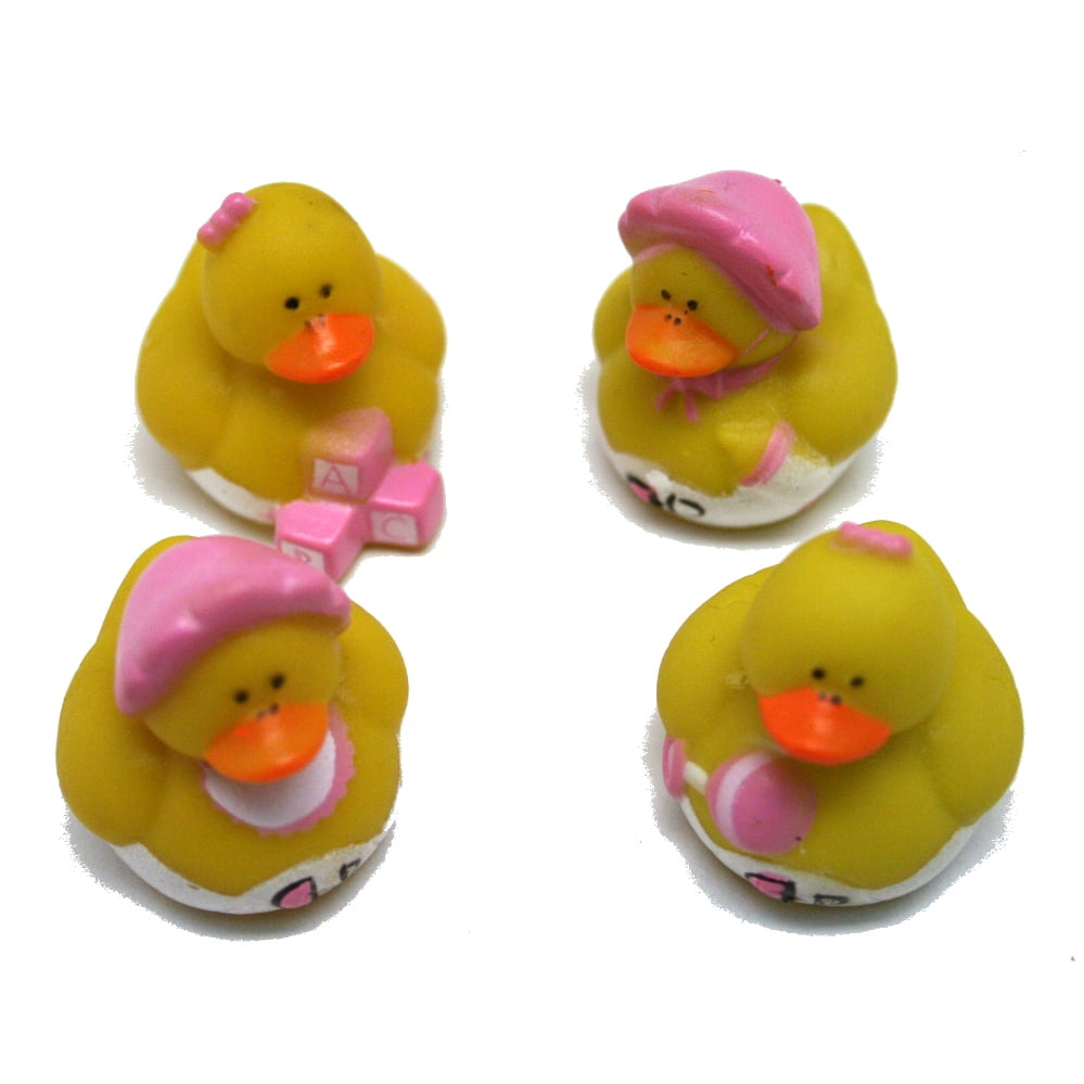 baby rubber duckies
