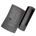 thumbnail image 6 of Transportable PVC RJ45 Cable Tester with Accurate Fault Detection for Cable Testing in Various Conditions, 6 of 10