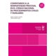 thumbnail image 1 of Comentarios a la normatividad procesal en el código nacional de procedimientos civiles y familiares, 1 of 2