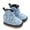 bule, variant on Kids Baby Girls Boys Toddler Anti-slip Slippers Socks Winter Warm Cotton Shoes
