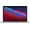 Silver, variant on Restored 2020 Apple MacBook Pro 13.3" Core M1 3.2GHz 8-Core CPU/8-Core GPU 16GB RAM 256GB SSD Z11B000E3