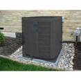 thumbnail image 4 of Air Condition Cover Weatherproof Heavy Duty Protector Black, 4 of 7