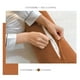 thumbnail image 4 of Round Pillow For Sleeping On The Side Leg Folding Pillow For Living Room Sofa Bed Removable And Washable, 4 of 6