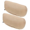 thumbnail image 3 of 2 almohadillas para axilas, cómodas, lavables, transpirables y absorbentes, para uso médico, 3 of 8