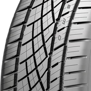 Continental ExtremeContact DWS06 PLUS UHP All Season 225/50ZR17 94W Passenger Tire Sansujyuku sansujyuku.com