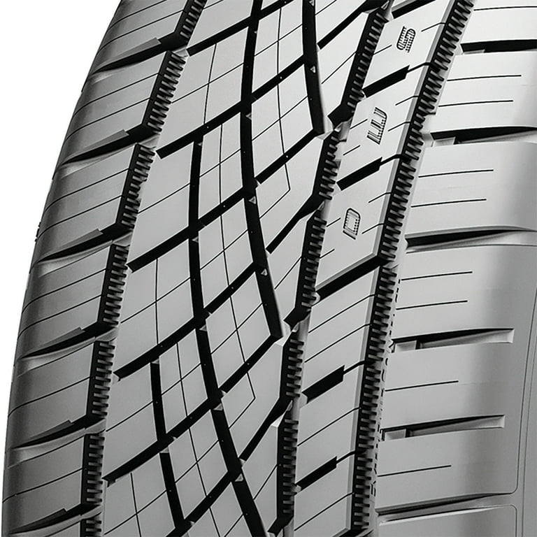 Continental ExtremeContact DWS06 PLUS All Season 245/50ZR18