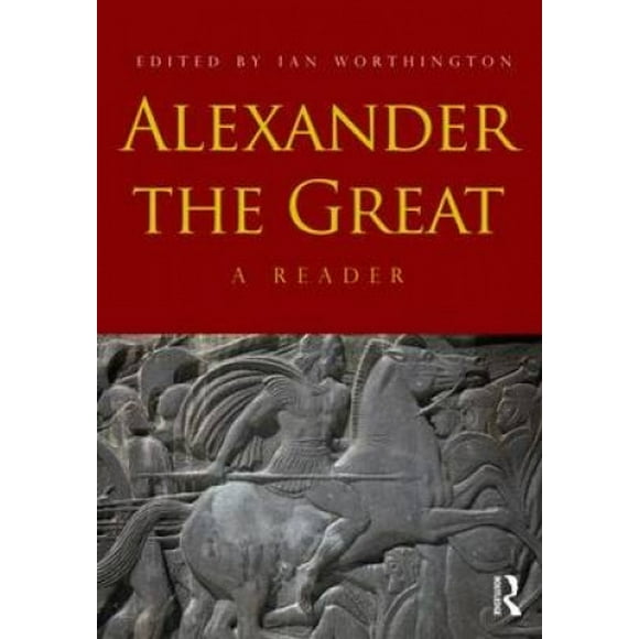 Alexander le Grand: un Lecteur