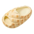 thumbnail image 2 of Children Slipper Funny Bread Slipper, Summer Soft Novelty Bread Loaf Slippers, Summer Home Shoes, for Outdoor Bedroom Household Girls Boys 20cm, 2 of 8