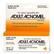 Adult Acnomel Acne Medication 1.3 Oz ( Pack Of 6 )