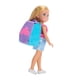 thumbnail image 1 of Set de Juego Mattel Barbie Chelsea Mochila para Hornear Cupcakes, 1 of 6