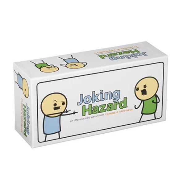 English version do or drink - joking hazard game card jokinghazard board game