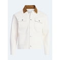 thumbnail image 6 of Free Assembly Men's Chore Jacket with Long Sleeves, Sizes S-3XL, 6 of 6