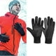 thumbnail image 4 of Guantes de Moto Impermeables Shamjiam Invierno Esquí Térmico L, 4 of 8
