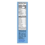 Gerber Toddler Food Cereal, Probiotic Oatmeal Cereal, Lentil Peach & Apple, 8 oz