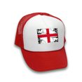 thumbnail image 2 of Awkward Styles England Flag Hat English Trucker Hat England Baseball Cap Amazing Gifts from England English Soccer 2018 Hat England 2018 Hat for Men and Women English Flag Snapback Hats England Gifts, 2 of 6