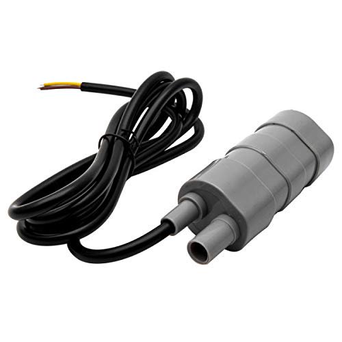 12V DC Water Pumps